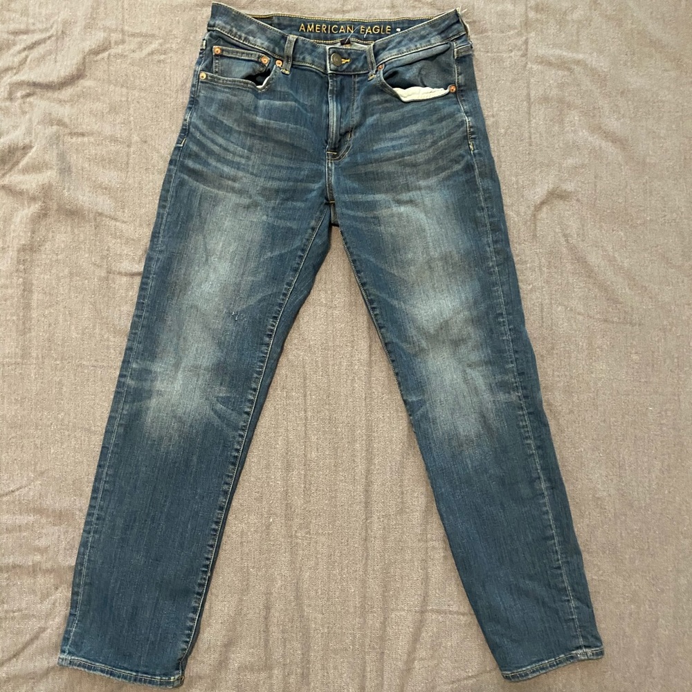 Men’s American Eagle jeans